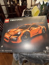 LEGO (42056) Porsche 911 GT3