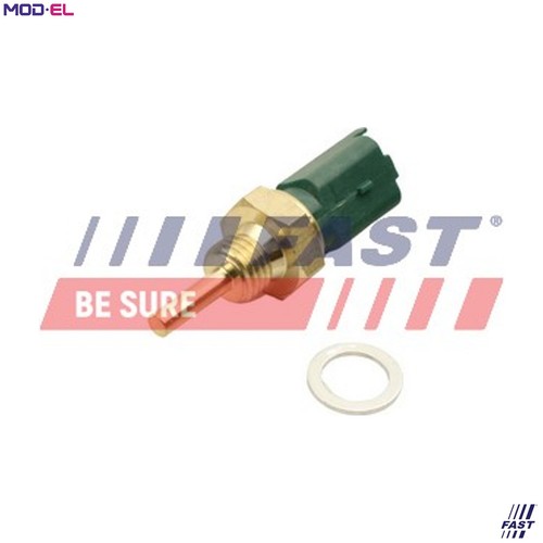 Sensor coolant temperature - sensor,