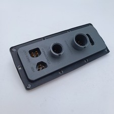 Raymarine RL70C Power