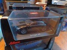 1/43 Boxed Model Schuco Opel