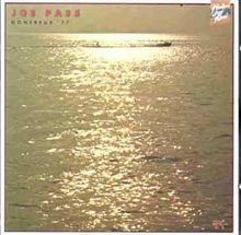 Pass montreux von - , 77