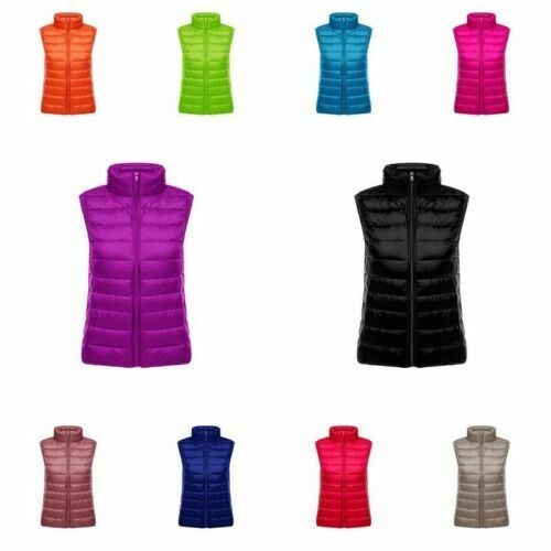 Gilet waistcoat warmer - waistcoat,