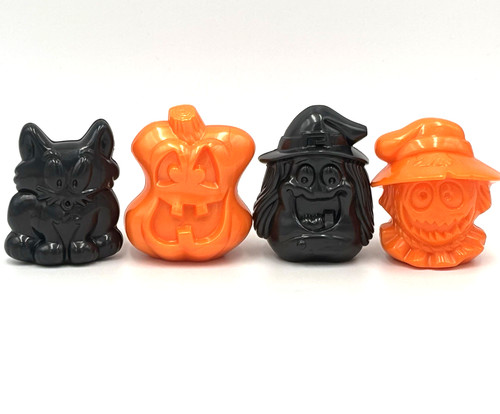 Halloween gogos crazy - 4,