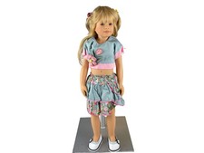 Artist Doll Doll Heidi