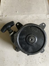 Villiers Stationery Engine