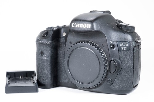 Canon eos 18mp digital - canon,