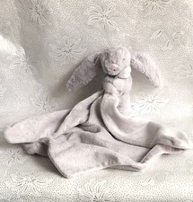 JELLYCAT BASHFUL BUNNY SOOTHER