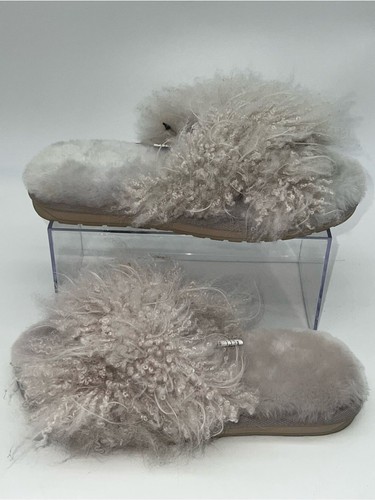Emu australia curly - australia, shearling