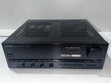 Pioneer A-X540 Stereo