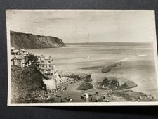 Robin Hoods Bay Yorkshire Real