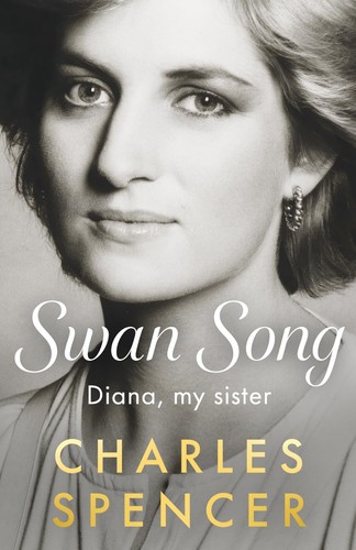 Swan song diana my - my, sister