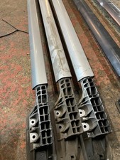 JIMNY ROOF RAILS RAIL MOUNTS