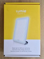 Lumie Vitamin L Bright Light