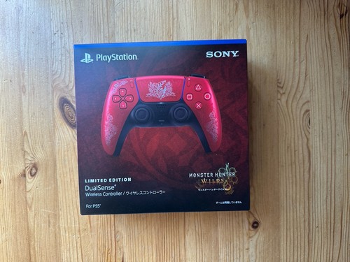 Sony ps5 dualsense wireless - sony,