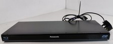 Panasonic DMP-BDT110 3D