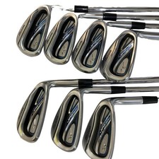 Mizuno JPX800 Iron Set 7pcs