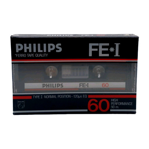 Philips i60 type blank - fe-i60,
