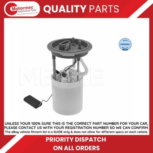 Meyle fuel pump sender - sender, vw