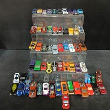 Hot Wheels Assorted Model Car Bundle Large Collection Loose Vintage New Toys -CP