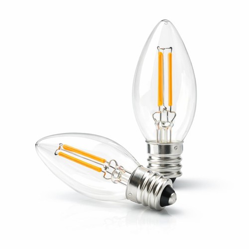E14 vintage night - vintage, light