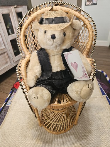 Casino teddy bear world - teddy, champ