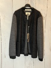 Bolongaro Trevor Charcoal Grey