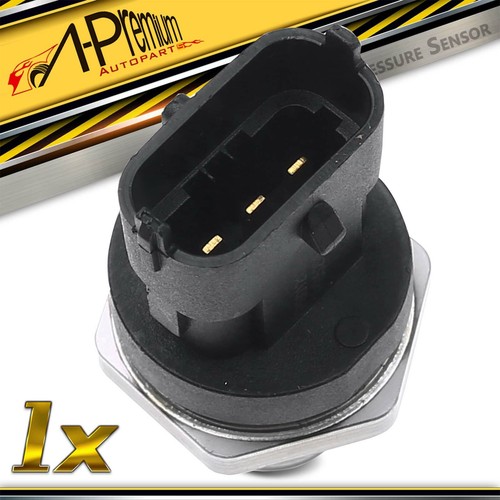 Premium fuel pressure sensor - a-premium,