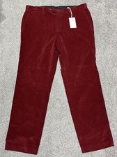 Men’s Purdey NeedleCord