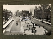 Albert Square Manchester