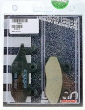 Braking Front Brake Pads Semimetallich QUADZILLA 600 RS 6 4WD 2010 2011