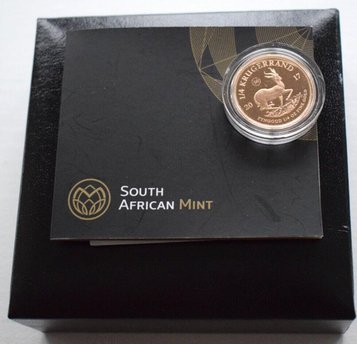 2017 south africa - africa, 50th
