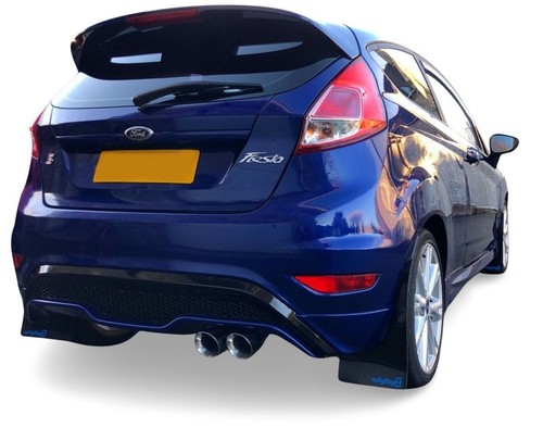 Rallyflapz mud flaps kit - |, &
