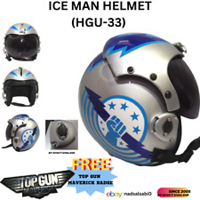 TOP GUN MAVERICK-CALL HGU-33