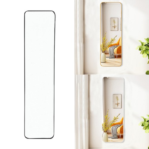 118cm long mirror - 118cm, wall