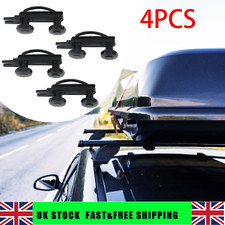 4Pcs/Set Universal Roof Box