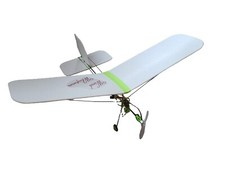 Wind Whisperer - RC Indoor