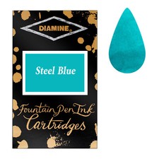 Diamine Ink Cartridges for