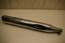 Harley Davidson Touring Vance & Hines D616RC Exhaust / Muffler