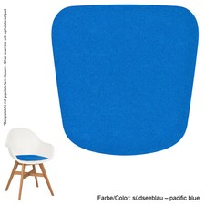 Eco Felt Pad 4mm Suitable for