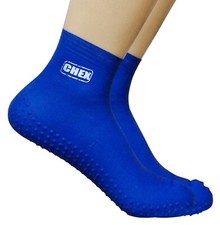 CHEX Swim Socks Anti Verruca