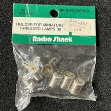 272-354 ~ Archer ~ Lamp Holder