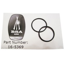 2 x BSA Magazine Seals for