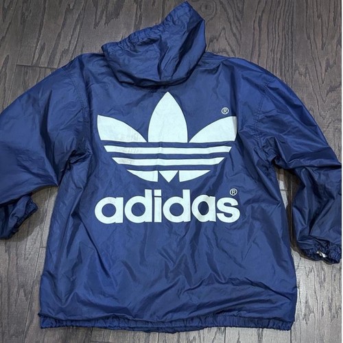 Vintage adidas originals - vintage, 80's
