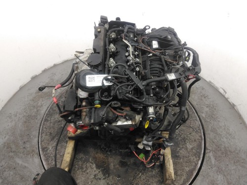 Bmw series engine 2008 - bmw,