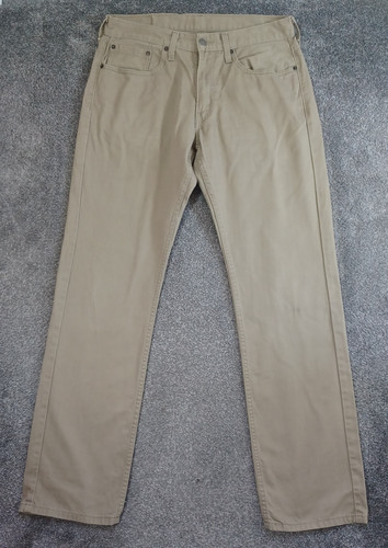 Levi 559 jeans mens - mens, (tag