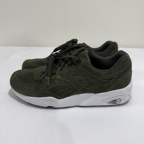 Puma r698 size brand - puma, 9.5
