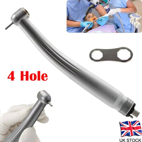 Dental high speed handpiece - high,