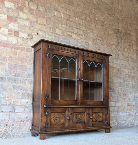Vintage oak bevan - oak,