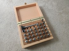 Emco Unimat 3 Watchmaker