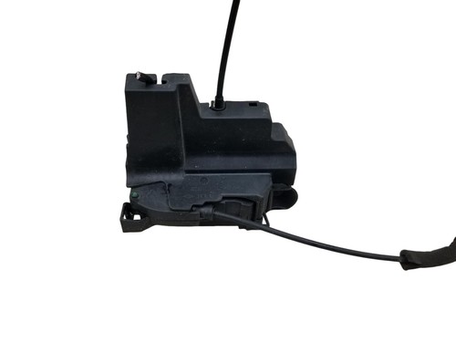 Renault modus door - renault, lock